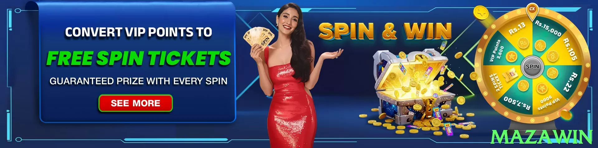 mazawin Pakistan - 3