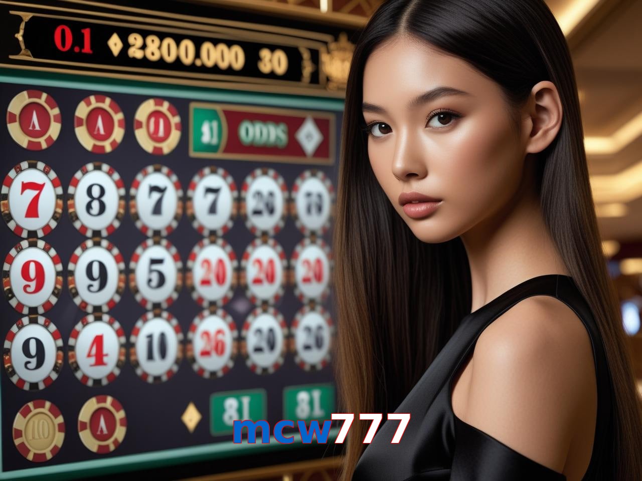 mcw777